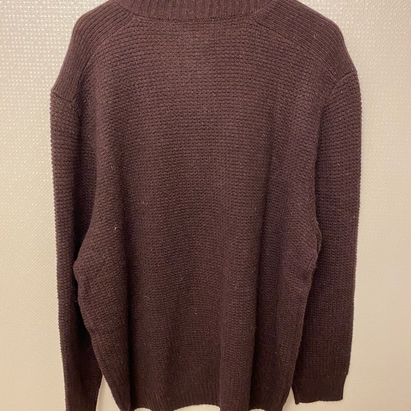 Pendleton Washable Wool Jacket - NWT - Picture 3 of 3